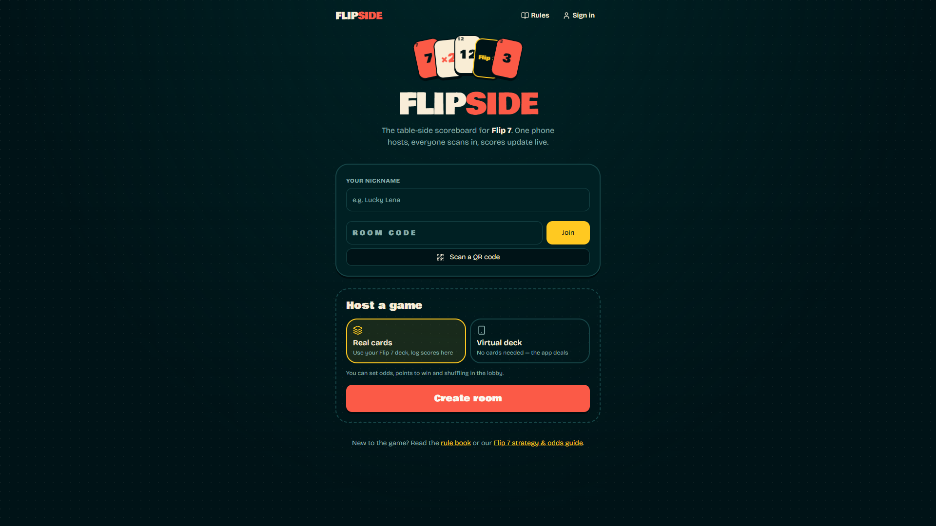 FlipSide